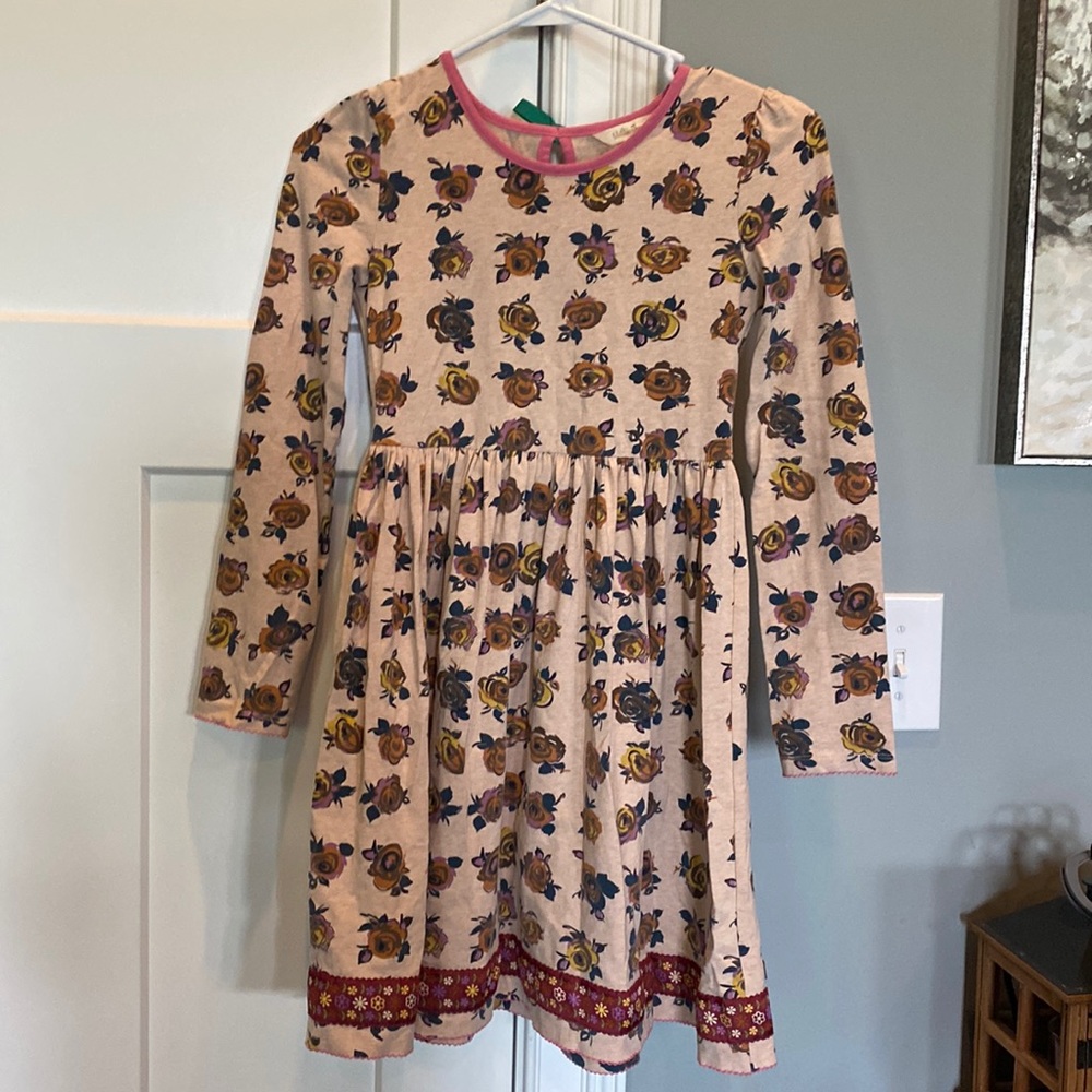Matilda Jane rose dress in great condition girls size 12